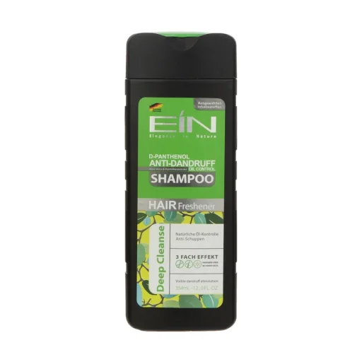 شامپو ضدشوره برای موهای چرب حجم 354 میل ای آی ان