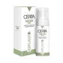 شامپو فوم ضدریزش و محرک رشد مخصوص موهای کاشتهشده حجم 150 میل سریتا