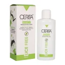 شامپو لایس فری ضدشپش مناسب انواع مو حجم 95 میل سریتا