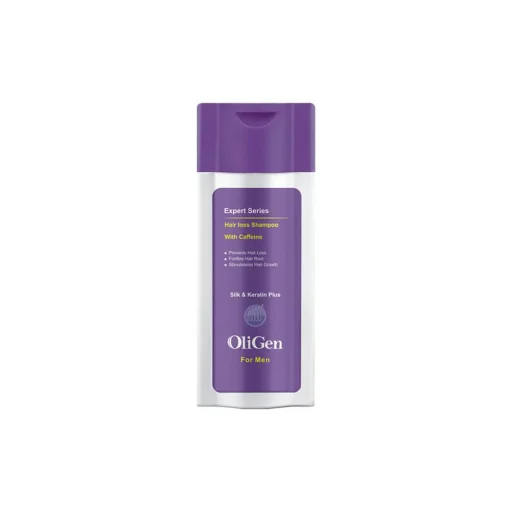 شامپو ضدریزش اکسپرت مخصوص بانوان حجم 250 میل الی ژن