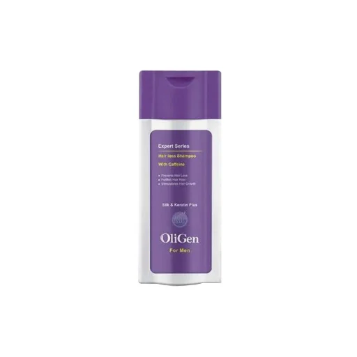 شامپو ضدریزش اکسپرت مخصوص آقایان حجم 250 میل الی ژن