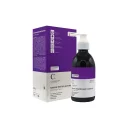 شامپو تقویتکننده مناسب موهای کراتینه حجم 250 میل کازموسپ