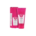 شامپو حاوی ویتامین E مناسب موهای نرمال حجم 200 میل اسکین شیک