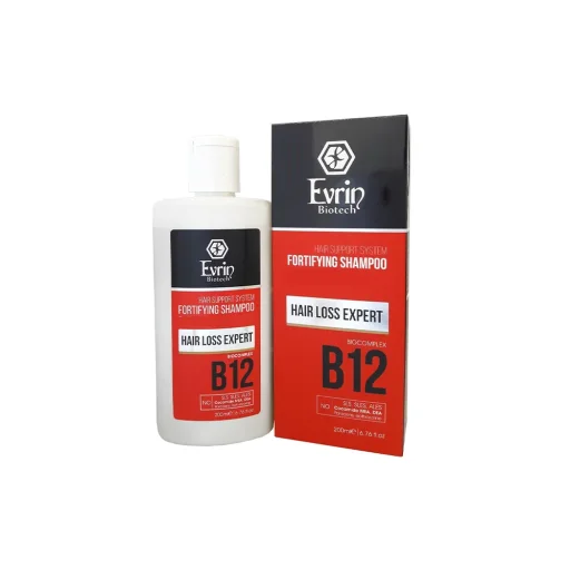 شامپو تقویتکننده و ضدریزش مناسب موهای خشک و آسیبدیده حجم 200 میل اورین