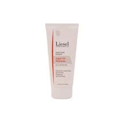شامپو حاوی روغن آرگان مخصوص مناسب موهای خشک و نرمال حجم 200 میل لایسل