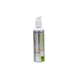 شامپو تقویتکننده مناسب موهای آسیبدیده و ضعیف مدل Minoxidil حجم 250 میل اوری فاب
