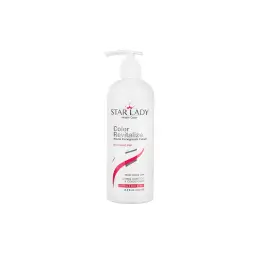 شامپو مدل Color Revitalize مناسب موهای رنگ شده حجم 400 میل استار لیدی