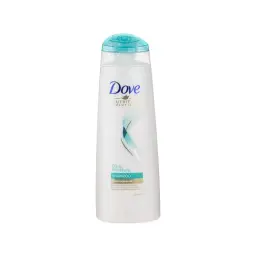 شامپو شستشوی روزانه موها مدل Daily Moisture حجم 200 میل داو