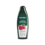 شامپو تقویت کننده و ضد ریزش مو حاوی عصاره آواپوهی و روغن آرگان حجم 350 میل هیر واتر