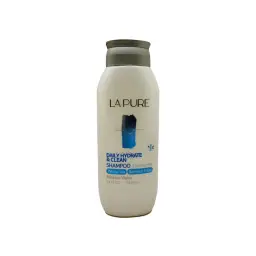 شامپو رطوبت رسان روزانه مدل Hydrate & Clean مناسب موهای معمولی حجم 325 میل لپیور