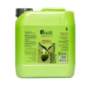 نرمکننده حرفه ایی و گیاهی موی سر حجم 4000 میل بیس بیوتی