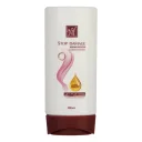 نرمکننده موی سر استاپ دمیج موهای خشک حجم 200 میل مای