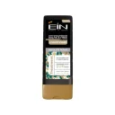 نرمکننده تقویتکننده موی سر حاوی شیر و پروتئین ابریشم حجم 354 میل ای آی ان