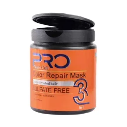 ماسک مو مدل 3in1 حجم 500 میل استم سل