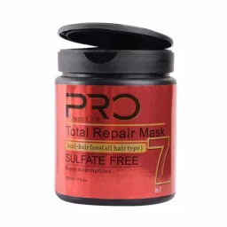 ماسک مو مدل 7in1 حجم 500 میل استم سل