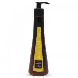 ماسک موی با آبکشی حاوی آرگان حجم 250 میل تاپ شاپ