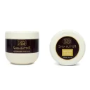 ماسک موی با آبکشی حاوی شی باتر حجم 500 میل تاپ شاپ