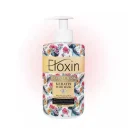 ماسک مو سوپر کراتینه حجم 400 میل الوکسین