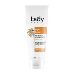 ماسک مو تیوبی مدل آرگان حجم 250 میل لیدی کالر