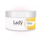 ماسک مو کاسهای مدل گندم حجم 500 میل لیدی کالر