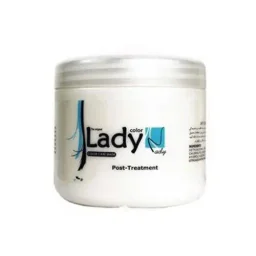 ماسک مو کاسهای مدل بناول حجم 500 میل لیدی کالر