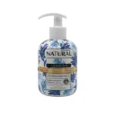 ماسک مو مدل مگا تقویتکننده مناسب موهای آسیب دیده حجم 300 میل نچرال