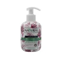 ماسک مو بدون نیاز به ابکشی مدل سوپر کراتینه حجم 300 میل نچرال