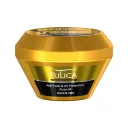 ماسک مو کاسه ای تقویتکننده و نرمکننده عمیق موهای بلوند حجم 300 میل فولیکا