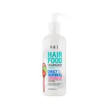 ماسک مو آبرسان مدل Hair Food بدون سولفات مناسب موهای نرمال حجم 500 میل میسوری