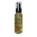 سرم مو حاوی روغن آرگان و ویتامین E حجم 120 میل آوایی