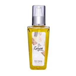 سرم مو با عصاره جوانه گندم حجم 120 میل کالیون