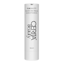 سرم کراتین تقویتکننده مو حجم 100 میل سریتا بیوتی