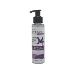 سرم مو درخشان کننده و برطرف کننده وز مو مدل Anti Frizz حجم 120 میل ایلاول