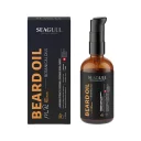 روغن تقویتکننده و نرمکننده موی صورت مردانه حجم 30 میل سی گل