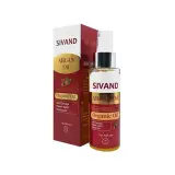 روغن آرگان مناسب مو حجم 100 میل سیوند