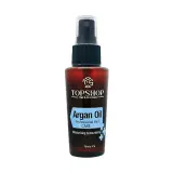 روغن تقویت کننده پوست و مو آرگان حجم 75 میل تاپ شاپ