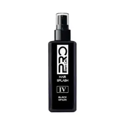 عطر مو مدل Black Opium حجم 130 میل استم سل