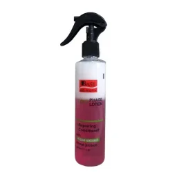 لوسیون دوفاز مخصوص موهای خشک حجم 250 میل بیس بیوتی