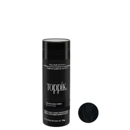 پودر پرپشتکننده مو کد 1 Noir Black 25 گرم تاپیک
