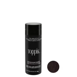 پودر پرپشتکننده مو کد 3 Dark Brown 25 گرم تاپیک