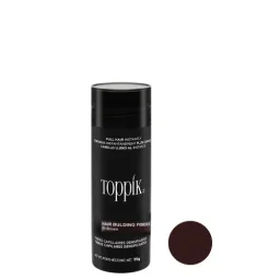 پودر پرپشتکننده مو کد 4 Brown 25 گرم تاپیک