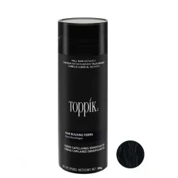 پودر پرپشتکننده مو کد 1 Noier Black 50 گرم تاپیک