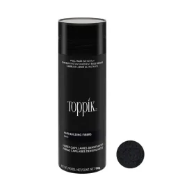 پودر پرپشتکننده مو کد 2 Black 50 گرم تاپیک