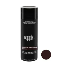 پودر پرپشتکننده مو کد 4 Brown 50 گرم تاپیک