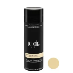 پودر پرپشتکننده مو Blonde 50 گرم تاپیک