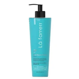 کرم ترمیمکننده مو مناسب موهای آسیب دیده حجم 250 میل لافارر