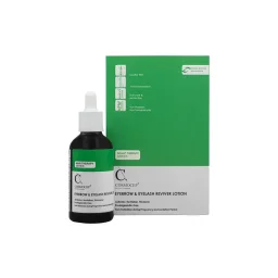 محلول تقویتکننده و ضدریزش ابرو حجم 50 میل کازموسپ