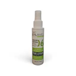 لوسیون مو مدل Sebum Control برطرف کننده چربی مو حجم 120 میل ایلاول