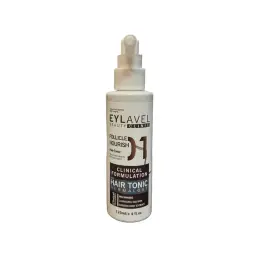 لوسیون تقویت کننده مو مدل Follicle Nourish حجم 120 میل ایلاول