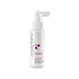 تونیک تقویت کننده و ضد ریزش مو مدل CAPILACTIVE مناسب بانوان حجم 60 میل ژاک آندرل